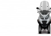 Piaggio Mp3 400ie